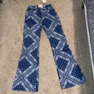 Revice Denim Jeans! Brand New with Tags